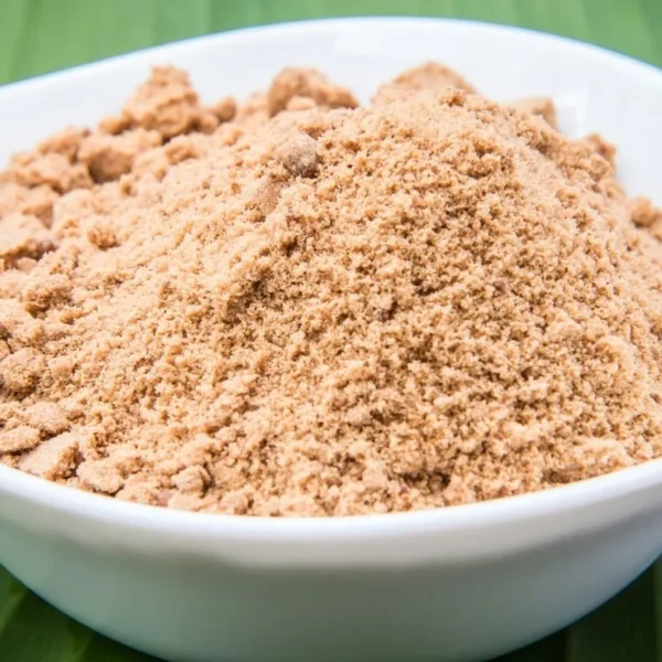 Sugar product