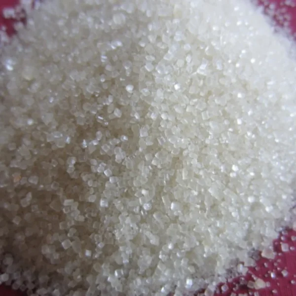 Sugar product